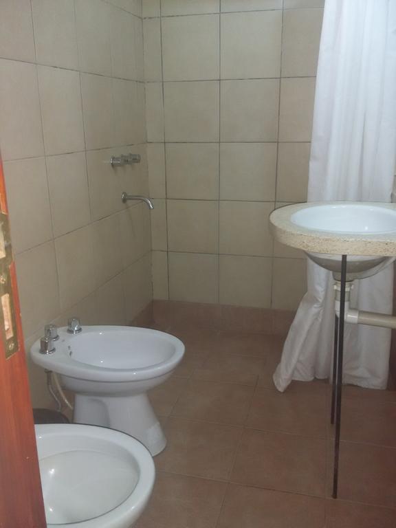 Cabanas Santa Catalina Tilcara Exterior foto